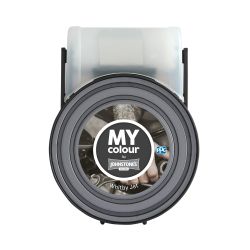 My Colour Tester Whitby Jet 55Ml