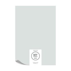 My Colour Peel & Stick Candle Smoke