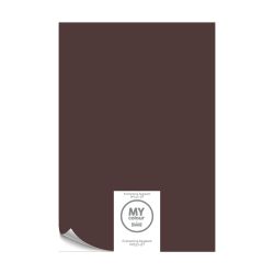 My Colour Peel & Stick Enchanting Eggplant