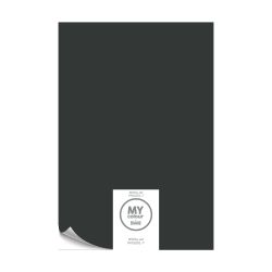My Colour Peel & Stick Whitby Jet