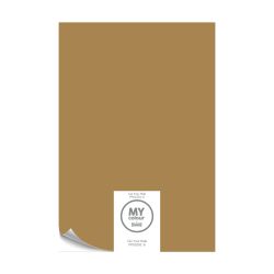 My Colour Peel & Stick Tan Your Hide