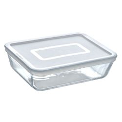 Pyrex Cook & Store 2 Pack Large