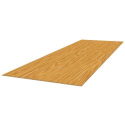 Plywood Exterior 5.5mm X 1830mm X 610mm