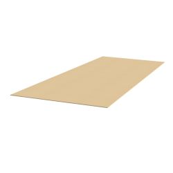 MDF Board 4mm X 1830mm X 610mm