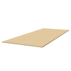 MDF Board 12mm X 1525mm X 610mm