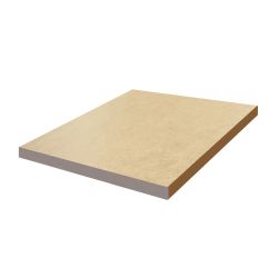 MDF Board 18mm X 915mm X 610mm