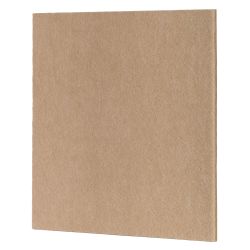 Wood Floor Felt Glider 200 x 200mm