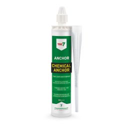 Tec7 Chemical Anchor
