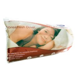 Hollowfibre Double Duvet