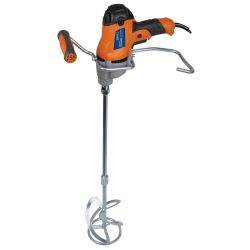 Vitrex Twin Gear Power Mixer 850W 220V