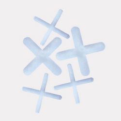 Vitrex Essential Tile Spacers 4Mm Pack Of 350