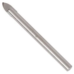 Vitrex Tile And Glass Drill Bit 6Mm