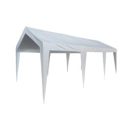 Replacement Cover for 3x6m Steel Party Tent