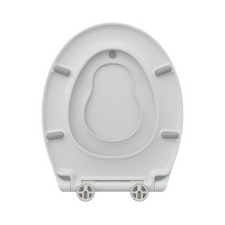 Bemis Reybridge Family Toilet Seat