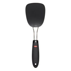 Oxo Nylon Flexible Turner Black