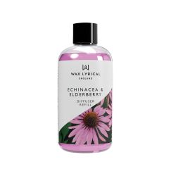 Classic Reed Diffuser Refill Echinacea And Elderberry