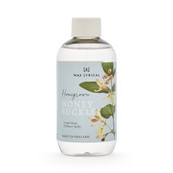 Homegrown 200Ml Refill Honeysuckle