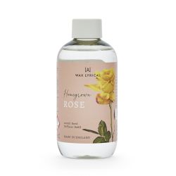 Homegrown 200Ml Refill Rose