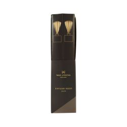 30cm Natural Reeds 10Pk