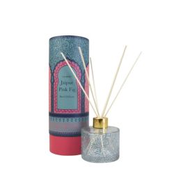 150ml Reed Diffuser - Jaipur Pink Fig
