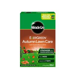 Evergreen Autumn Lawn Care Refill