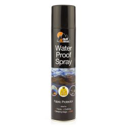 Out and About 300ml Waterproof Spray