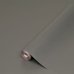D-C-Fix Self Adhesive Anthracite Matt Grey 2m x 67.5cm