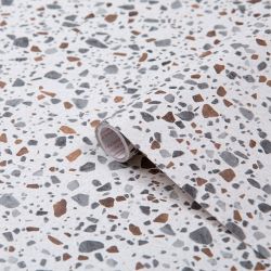 D-C-Fix Self Adhesive Terrazzo 2m x 67.5cm