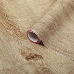 D-C-Fix Self Adhesive Ribbeck Oak 2.1m x 90cm