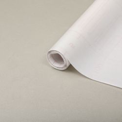 D-C-Fix Self Adhesive Milky Frosted Window 2.1m x 90cm