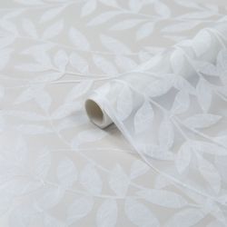 D-C-Fix Self Adhesive Jane Window Static Premium 1.5m x 67.5cm