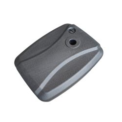 Plastic Parasol Base