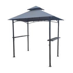BBQ Gazebo 