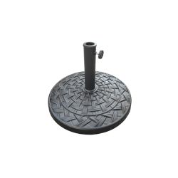 Resin Parasol Base 12kg