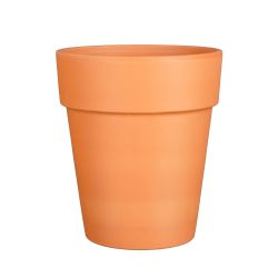 Mae Pot Round Terra 39cm