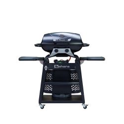 Sahara STORM Detachable Gas BBQ