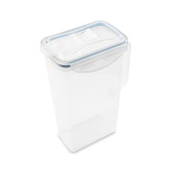 Addis Clip Tight Fridge Jug 1.5ltr
