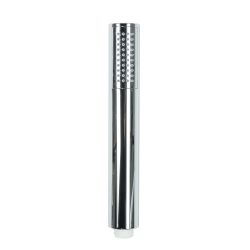 Pencil Shower Head Chrome
