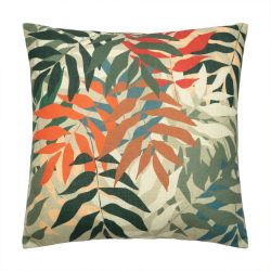 Botanical Cushion - 45cm x 45cm