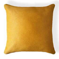 Loft Cushion 45X45Cm Ochre