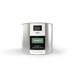 Trend Edit Washable Matt Serenity Tester 125ml