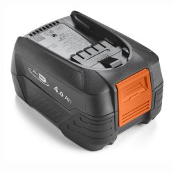 Flymo 18V 4.0Ah Power for All Battery