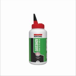 Soudal 30min Liquid Pu Wood Adhesive 750G