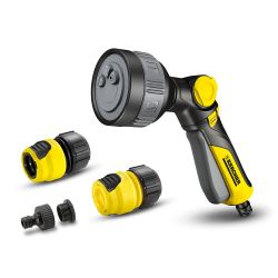 Karcher Multifunctional Spray Gun Plus Set