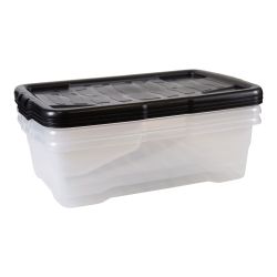 Strata Storage 30L Pack Of 4