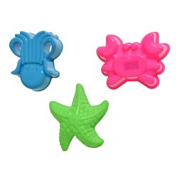 Sand Mould Set
