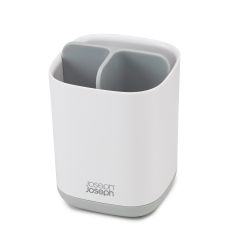 Joseph Joseph EasyStore Toothbrush Caddy Grey S