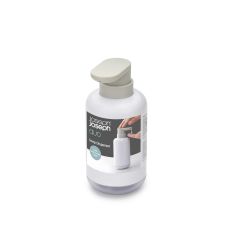Joseph Joseph Duo Soap Dispenser White