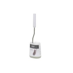 Joseph Joseph Duo Flex Lite Toilet Brush Grey