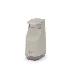 Joseph Joseph Slim Compact Soap Pump Ecru